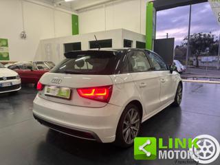 AUDI A1 usata, con Alzacristalli elettrici