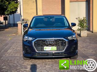 AUDI Q3 usata, con Autoradio