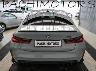 BMW M3 usata, con Volante in pelle