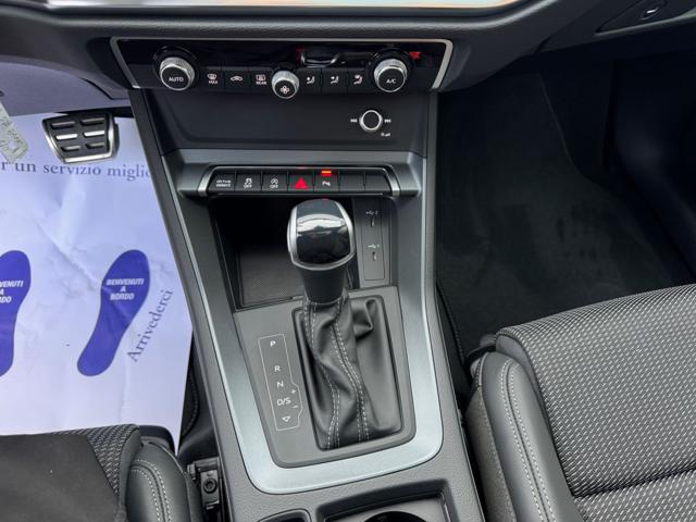 AUDI Q3 usata, con Climatizzatore