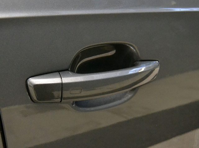 AUDI A3 usata, con Tettuccio apribile