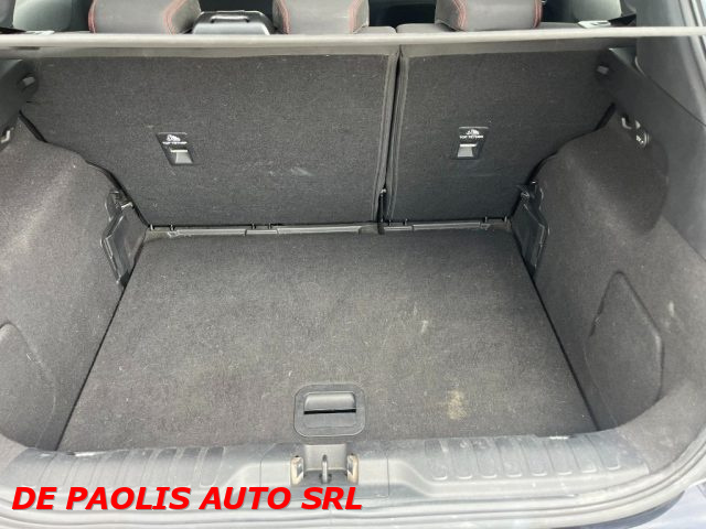 FORD Puma usata, con Sistema di navigazione