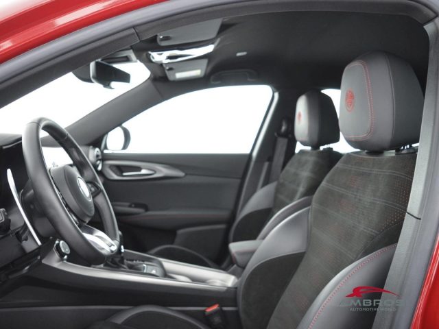 ALFA ROMEO Tonale usata 8