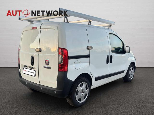 FIAT Fiorino usata, con Chiusura centralizzata