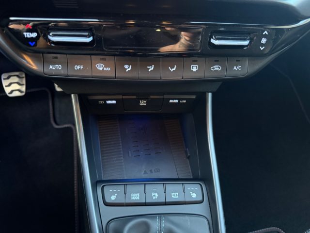 HYUNDAI i20 usata, con Cruise Control