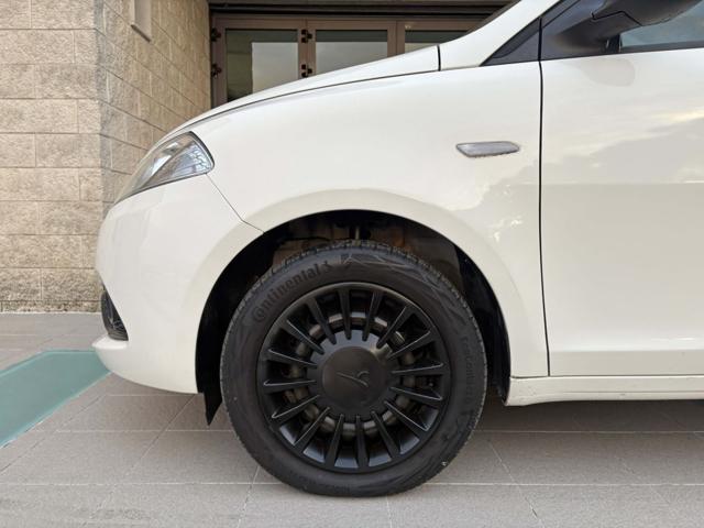 LANCIA Ypsilon usata 21
