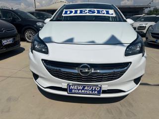 OPEL Corsa usata 27