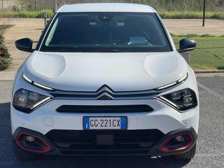 CITROEN C4 usata, con Airbag