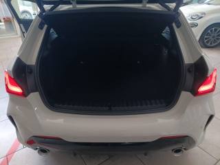 BMW 118 usata, con Sedili sportivi