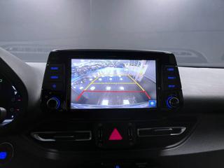 HYUNDAI i30 usata, con Cruise Control