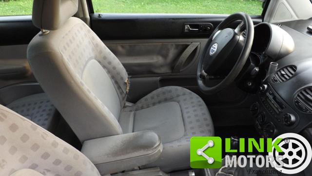 VOLKSWAGEN New Beetle usata 18