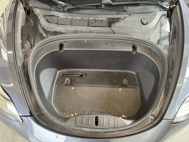 TESLA Model 3 usata, con Chiusura centralizzata