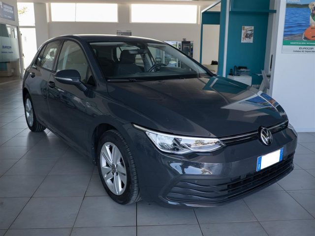 VOLKSWAGEN Golf usata, con Climatizzatore