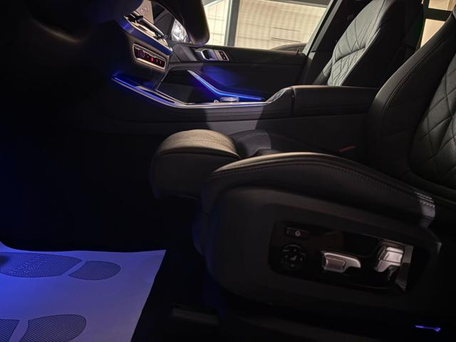 BMW X5 usata, con Tetto panorama
