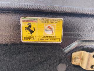 FERRARI 208 usata 8