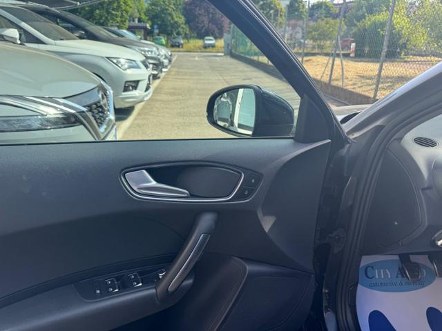 AUDI A1 usata, con Autoradio