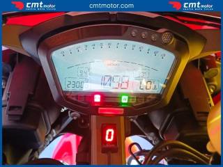 DUCATI 1098 usata 9