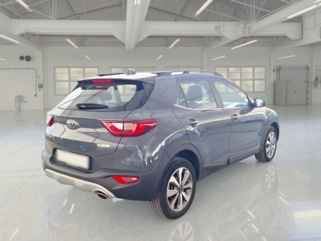 KIA Stonic usata, con Airbag