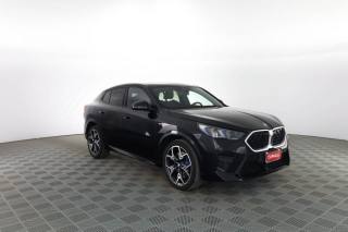 BMW X2 usata 1