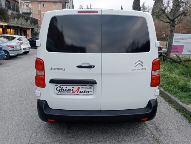CITROEN Jumpy usata, con Airbag Passeggero