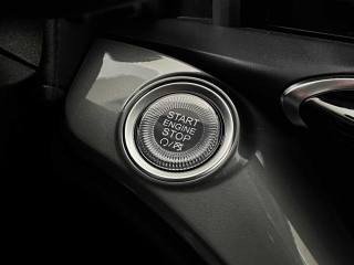 FIAT 500e usata, con Telecamera per parcheggio assistito