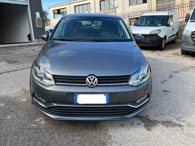 VOLKSWAGEN Polo usata 2