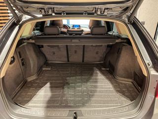 BMW 318 usata, con Immobilizzatore elettronico