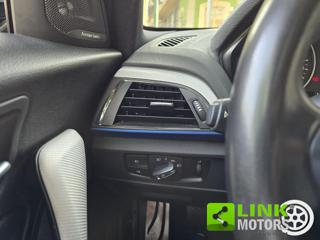 BMW 114 usata 34
