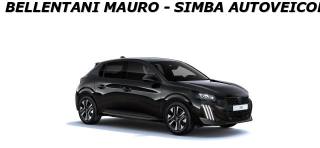 PEUGEOT 208 PureTech 100 Stop&Start 5 porte Allure