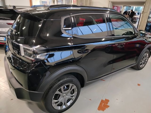 CITROEN C3 usata, con Cruise Control