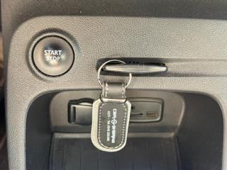 RENAULT Captur usata, con Controllo trazione