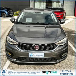 FIAT Tipo usata, con Airbag
