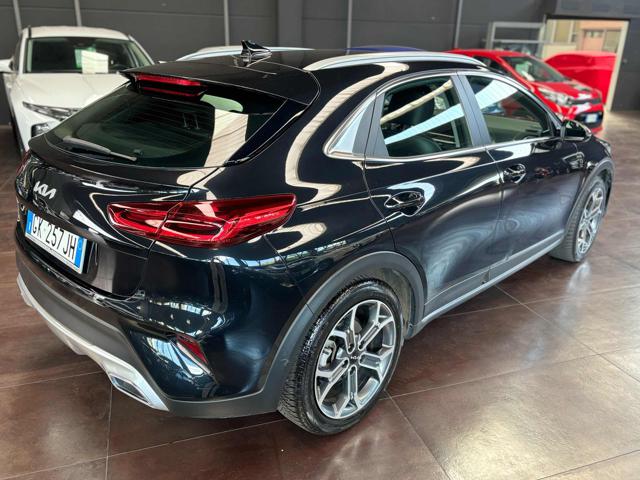 KIA XCeed usata, con ESP