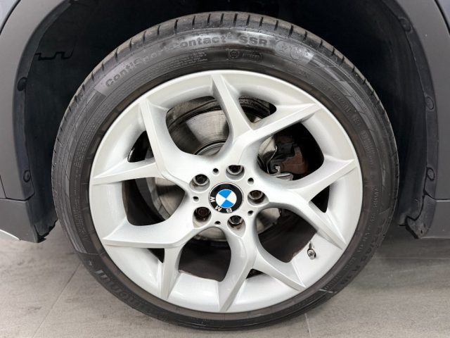 BMW X1 usata, con Climatizzatore automatico, 2 zone