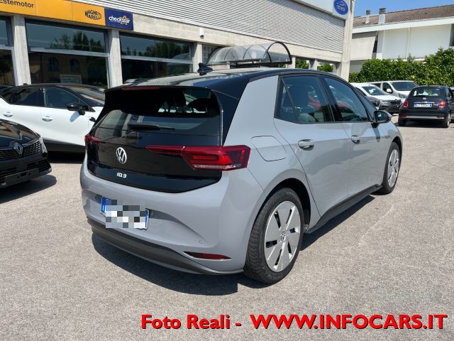 VOLKSWAGEN ID.3 usata, con Airbag