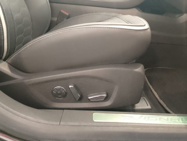 FORD Mondeo usata, con Chiusura centralizzata