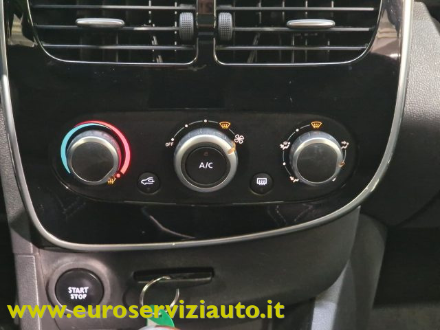RENAULT Clio usata, con MP3