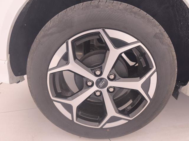 FORD Puma usata, con Volante multifunzione