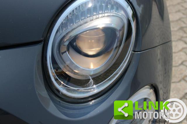 FIAT 500 usata, con Vivavoce