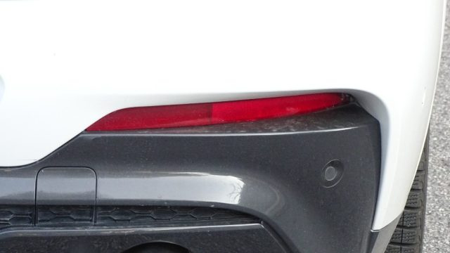 BMW X4 usata, con Bluetooth