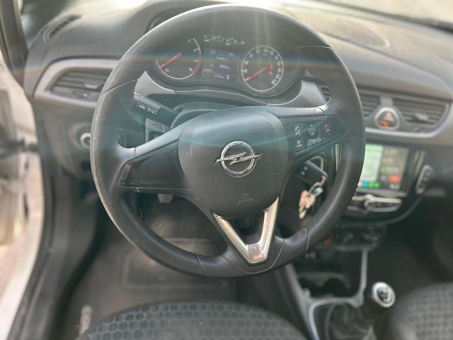 OPEL Corsa usata, con Servosterzo