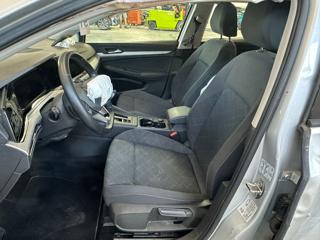 VOLKSWAGEN Golf usata, con Fendinebbia