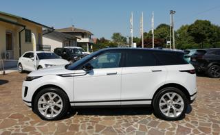 LAND ROVER Range Rover Evoque usata, con Airbag