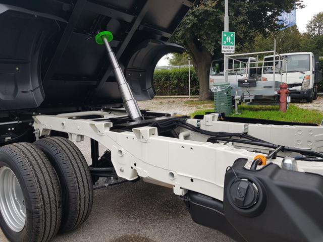 PIAGGIO Porter NP6 usata, con Climatizzatore