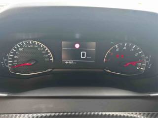 PEUGEOT 208 usata, con Fendinebbia