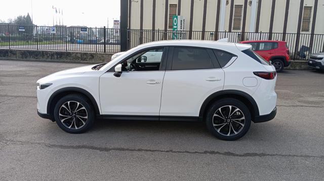 MAZDA CX-5 usata, con Park Distance Control