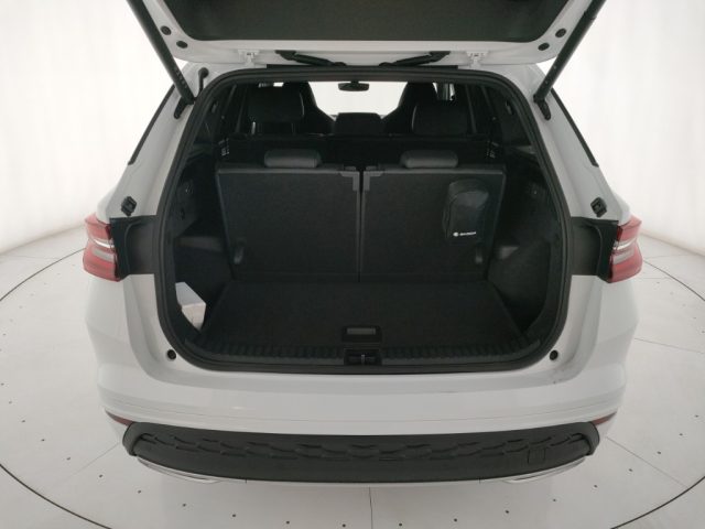 SKODA Kodiaq usata, con USB