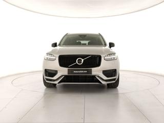VOLVO XC90 usata, con Autoradio