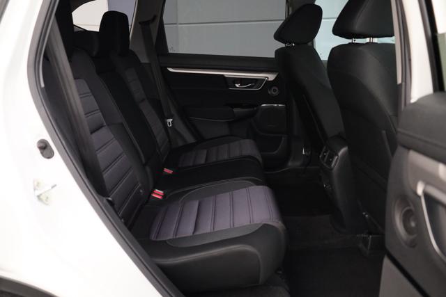 HONDA CR-V usata, con Cerchi in lega