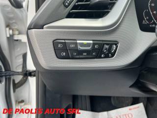 BMW 118 usata, con Cerchi in lega